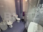 Apartament 2 camere, 60 mp, zona Promenada 