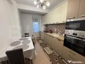 Apartament 2 camere, 60 mp, zona Promenada 