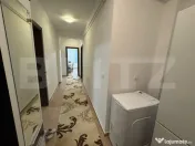 Apartament 2 camere, 60 mp, zona Promenada 