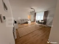 Apartament modern | etaj 1 | orientare sudică | parcare sub 