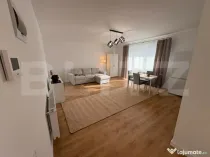 Apartament modern | etaj 1 | orientare sudică | parcare sub