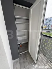 Apartament modern | etaj 1 | orientare sudică | parcare sub 