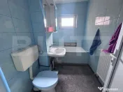 Apartament 2 camere, 52 mp, zona Plopilor 