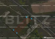 Teren intravilan, 9289 mp pretabil investitie, la Centura No 