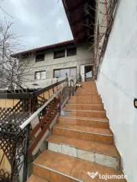 Casa individuala, 549 mp, zona Fratelia - Timisoara 