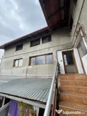 Casa individuala, 549 mp, zona Fratelia - Timisoara 