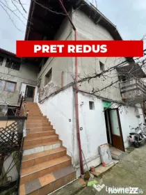 Casa individuala, 549 mp, zona Fratelia - Timisoara