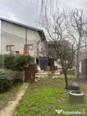 Casa individuala, 549 mp, zona Fratelia - Timisoara 