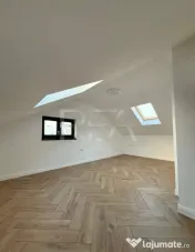 Apartament Nou | Zona Domenii – Ion Mihalache | Prima Util 