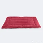 Saltea Travel Signature Velvet Pink BRAUBRAU pentru Câini și Pisici