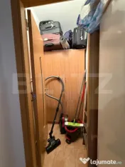 Apartament cu 2 camere, etaj intermediar, bloc nou, Burdujen 