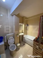 Apartament cu 2 camere, etaj intermediar, bloc nou, Burdujen 