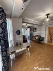 Apartament cu 2 camere, etaj intermediar, bloc nou, Burdujen 