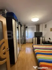 Apartament cu 2 camere, etaj intermediar, bloc nou, Burdujen 