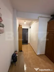 Apartament cu 2 camere, etaj intermediar, bloc nou, Burdujen 