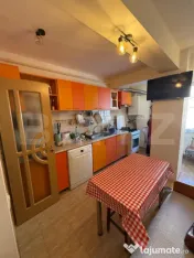 Apartament cu 2 camere, etaj intermediar, bloc nou, Burdujen 