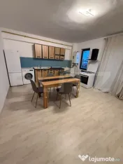 Apartament 2 camere, 60 mp, parcare, zona Brestei-Promenada 