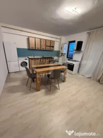 Apartament 2 camere, 60 mp, parcare, zona Brestei-Promenada