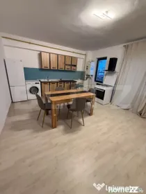 Apartament 2 camere, 60 mp, parcare, zona Brestei-Promenada