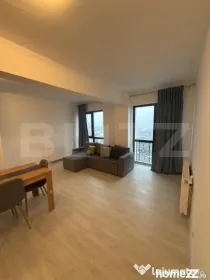 Apartament 2 camere, 60 mp, parcare, zona Brestei-Promenada