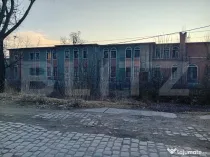 Imobil – clădire administrativă, Petroșani