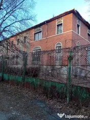 Imobil – clădire administrativă, Petroșani 