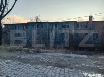 Imobil – clădire administrativă, Petroșani