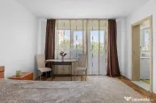 Apartament cu 1 camera in zona Polivalenta 