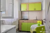 Apartament cu 1 camera in zona Polivalenta 