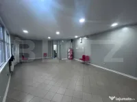 Spatiu comercial de vanzare, 80 mp, zona Debarcader 