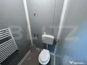 Spatiu comercial de vanzare, 80 mp, zona Debarcader 