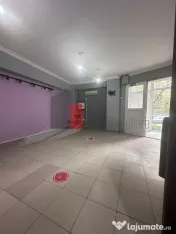 Spatiu comercial de inchiriat in zona Basarabia/Blvd Chis... 