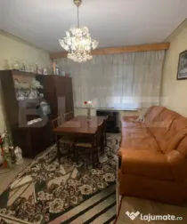 Apartament 3 camere, 39.90 mp, zona Centrala - Campia Turzii