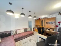 Casă spațioasă în zona Tulbureni cu teren de 1400 mp 