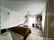 Casă spațioasă în zona Tulbureni cu teren de 1400 mp 