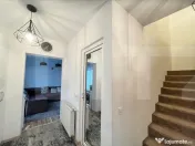 Casă spațioasă în zona Tulbureni cu teren de 1400 mp 