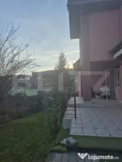 Casa spatioasa de vanzare in Sancrai cu 13 ari de teren 