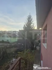 Casa spatioasa de vanzare in Sancrai cu 13 ari de teren 