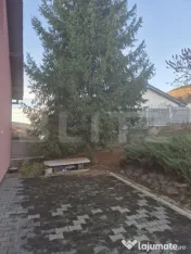 Casa spatioasa de vanzare in Sancrai cu 13 ari de teren 