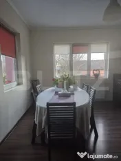 Casa spatioasa de vanzare in Sancrai cu 13 ari de teren 