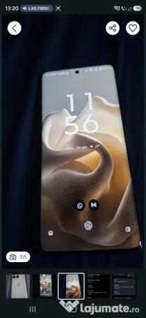 Motorola edge 60 pro