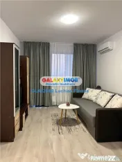 Comision 0% I 2 camere, bucatarie inchisa, parcare I Hils Pa 
