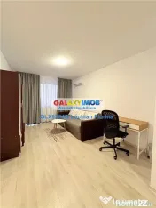 Comision 0% I 2 camere, bucatarie inchisa, parcare I Hils Pa 