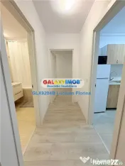 Comision 0% I 2 camere, bucatarie inchisa, parcare I Hils Pa 