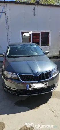 Vând Skoda rapid 1.0 tsi