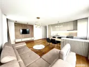 Apartament 2 camere-Urban Plaz\Modern si Complet Utilat\ 700 