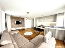 Apartament 2 camere-Urban Plaz\Modern si Complet Utilat\ 700