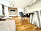 Apartament 2 camere-Urban Plaz\Modern si Complet Utilat\ 700 