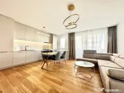 Apartament 2 camere-Urban Plaz\Modern si Complet Utilat\ 700 