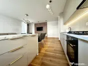 Apartament 2 camere-Urban Plaz\Modern si Complet Utilat\ 700 